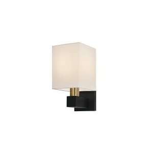  Cubo One Light Wall Sconce