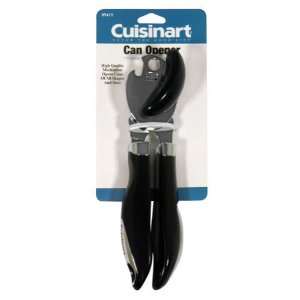  Cuisinart, Opener Can Hand Black Abs H, 1 Each (6 Pack 