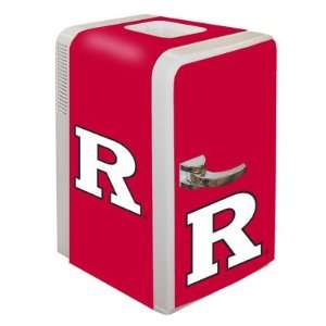  Rutgers Refrigerator   Portable Fridge