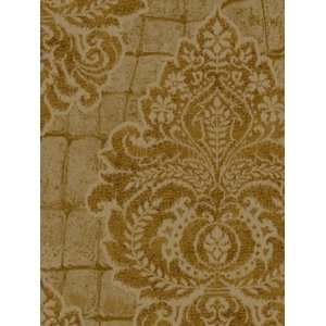  Wallpaper Seabrook Wallcovering Lucia tN61105