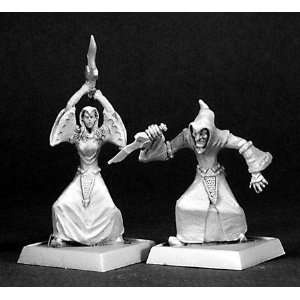  Darkthrall Cultists Toys & Games