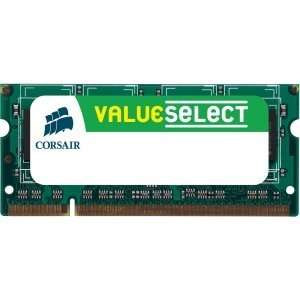   Select 1GB DDR SDRAM Memory Module (VS1GSDS333 )