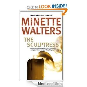Start reading The Sculptress  Don 