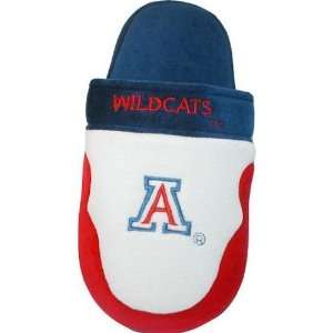  Arizona Wildcats Scuff Slipper