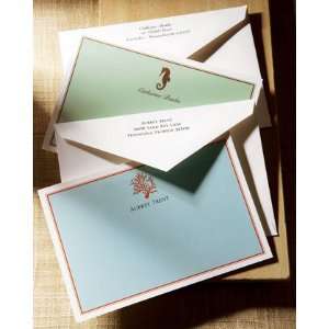   Geller 50 Cards52 Personalized Envelopes