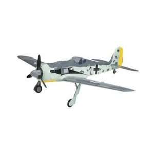  Select Scale Focke Wulf 190 EP TxR Toys & Games