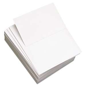  Domtar Custom Cut Sheet Copy Paper