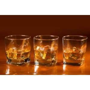  Scotch on the Rocks   Peel and Stick Wall Decal by 