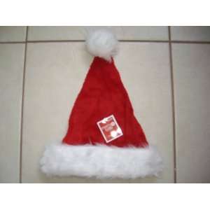  Merry Brite Santa Hat   Large 17 (43 cm) 