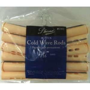   Wave Rod 11/16 Sand,12 Pack #CW2 (3 Pack)