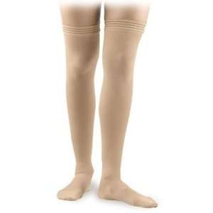  Surgical Weight 30 40 mmHg Thigh High with Uni Band Top 