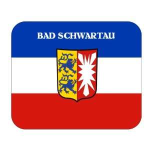    Schleswig Holstein, Bad Schwartau Mouse Pad 