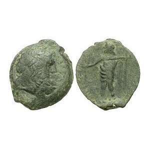  Neopaphos, Cyprus, c. 51   30 B.C., Time of Cleopatra VII 