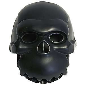  Skullrilla Ashtray by David Weeks for Areaware