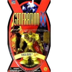  X Men Generation X Phalanx Action Figure Toys & Games