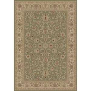  Istanbul Bergama 8 9 x 12 3 gray Area Rug