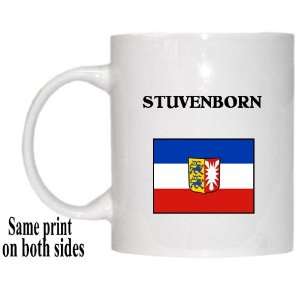  Schleswig Holstein   STUVENBORN Mug 