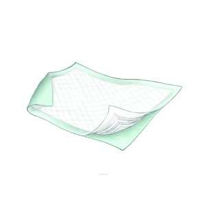  Maxi Care Underpad, Maxicare Undrpd 30X36 in, (1 PACK, 10 