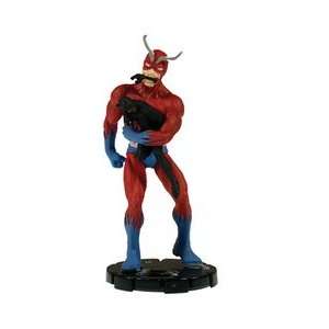   Heroclix Mutations and Monsters ZOMBIE Giant Man 