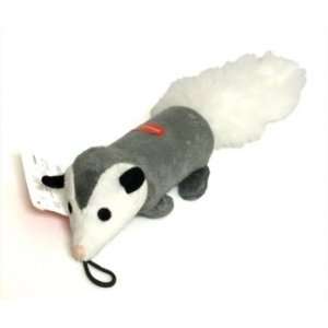  EZ Squeaker Possum 11 Dog Toy