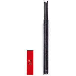  Technograph 2mm HB Graphite Leads for Fix Pencil Swiss 