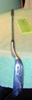 Vintage Tommy Armour Silver Scot Putter PGA 709   