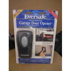   Replacement Garage Door Opener   Single Button 