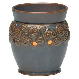  Scentsy Enchanted Mid Size Scentsy Warmer