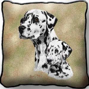  Dalmatian and Pup Pillow Toys & Games
