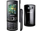 UNLOCKED SAMSUNG E2550 Monte Slider GSM Mobile Phone  