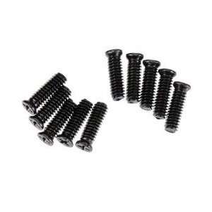  Helimax Bolts 2x6.5mm Axe CP CNC Parts (10) Toys & Games