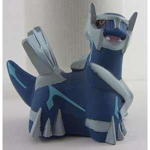  Pokemon Diamond & Pearl Soft Vinyl Dialga 1.5 Vol.6 #405 