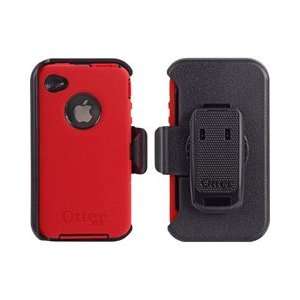  Otterbox OTTERBOX IPHONE 4 DEFENDER SERRED (Cellular 