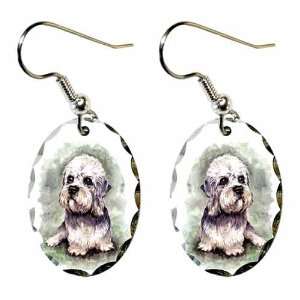  Dandie Dinmont Earrings 