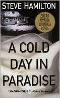   A Cold Day in Paradise (Alex McKnight Series #1) by 