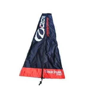  Paraglider Saucisse bag (for concertina packing) Sports 