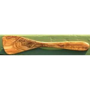 Spatula (oiled). Approx. 11,8 inches. Hand carved from 