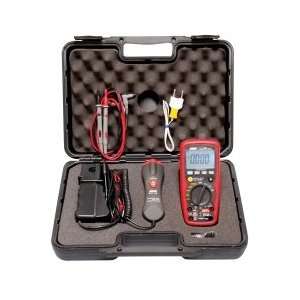  Premium Automotive DMM with IR Thermometer