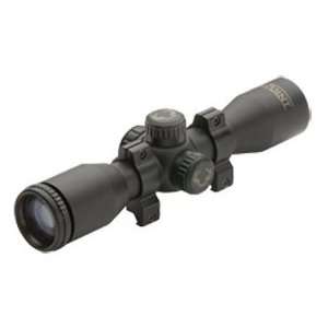   Pro View 2 Scope 7/8inch Rings Innovative Dependability Sports