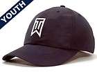 NWT Authentic Tiger Woods Nike Golf YOUTH Hat RARE HOT LAST ONES