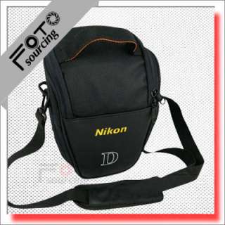   Case Bag for Nikon D90 D3000 D5000 D80 D70S D7000 D3100 DSLR  