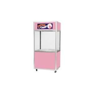   Medal 3053 Designer Unifloss Cotton Candy Cabinet