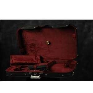  Double Mandolin F & or A Case Musical Instruments