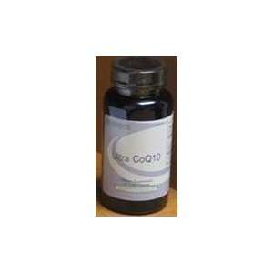  BioGenesis Nutraceuticals   Ultra CoQ10 100mg 60c Health 