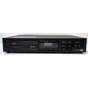  Sansui CD V350 Compact Disc Player Electronics