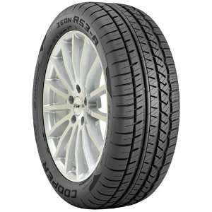  COOPER ZEON RS3 A UHP A/S 4PLY BW   P215/55R17 98W 