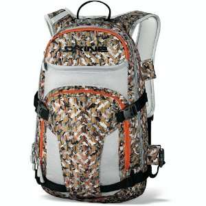  Dakine Heli Pro 20L Backpack  Re Gen Collection Sports 