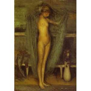   James Abbott McNeill Whistler   24 x 36 inches   Ha