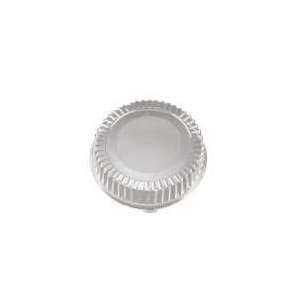  Party Tray EMI Clear 16in Round Dome Lid   1 CS of 25 