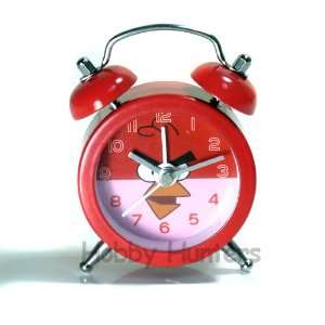 Alarm Clock   Angry Birds   Red Birds